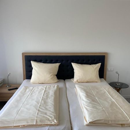 Ferienwohnung Alte Teestube Norderney Exterior foto