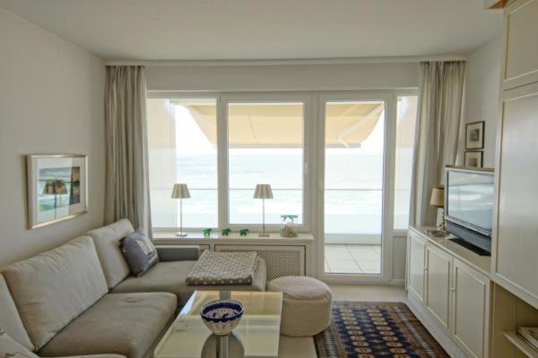 Ferienwohnung Alte Teestube Norderney Exterior foto