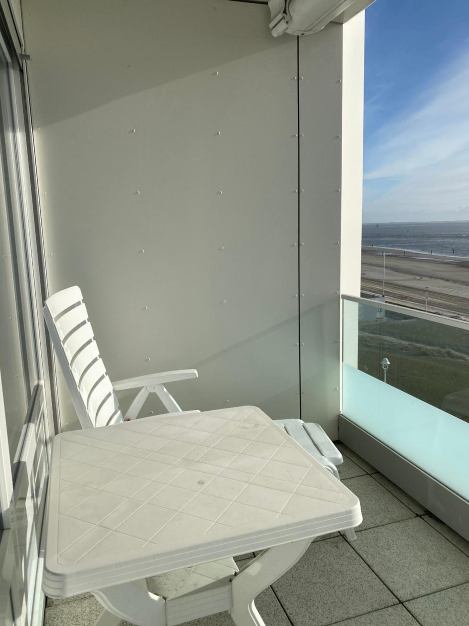 Ferienwohnung Alte Teestube Norderney Exterior foto