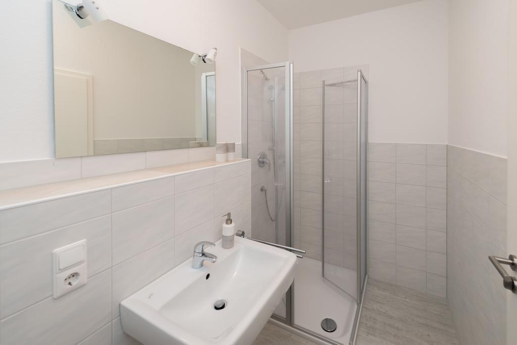 Ferienwohnung Alte Teestube Norderney Zimmer foto
